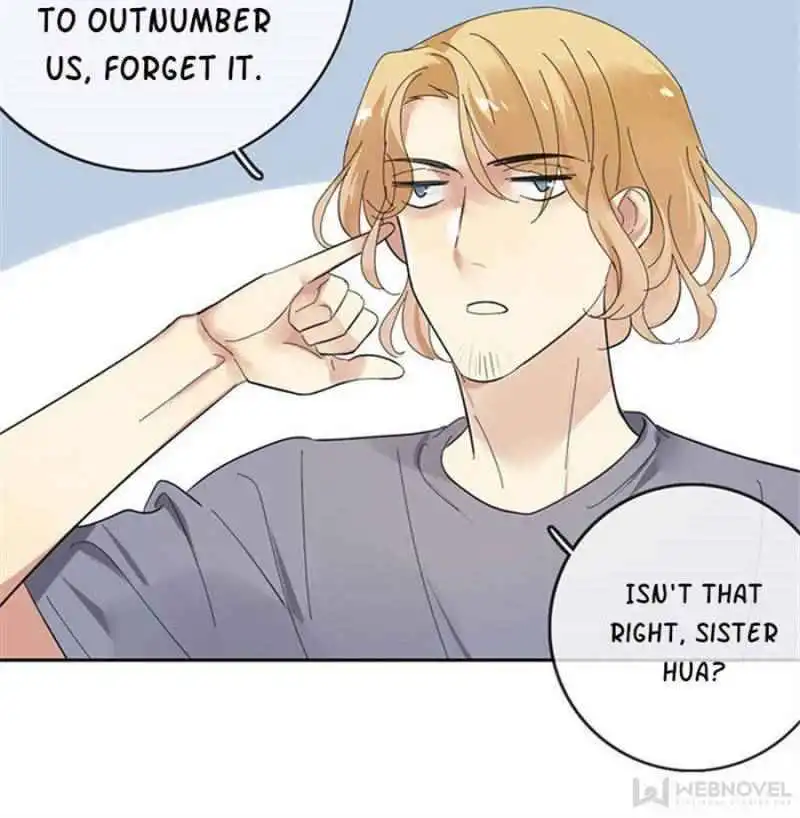 Legend Reboot Chapter 103 61